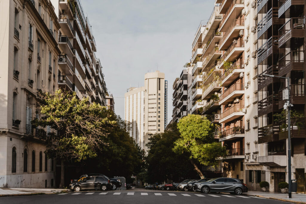 arquitectura
